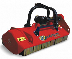 Čelní mulčovač Bargam FRK - 130 až 230 cm | Bargam FRK - foto 1